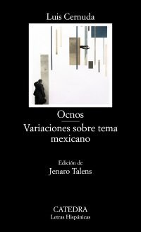 OCNOS VARIACIONES SOBRE TEMA MEXICANO (Book)