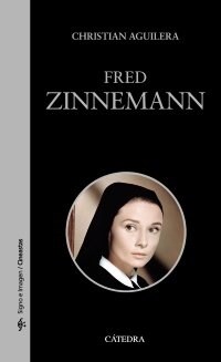 FRED ZINNEMANN (Book)