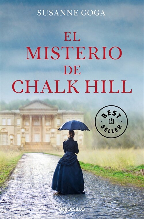EL MISTERIO DE CHALK HILL (Paperback)
