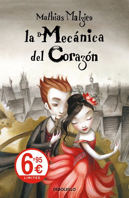 LA MECANICA DEL CORAZON (Paperback)