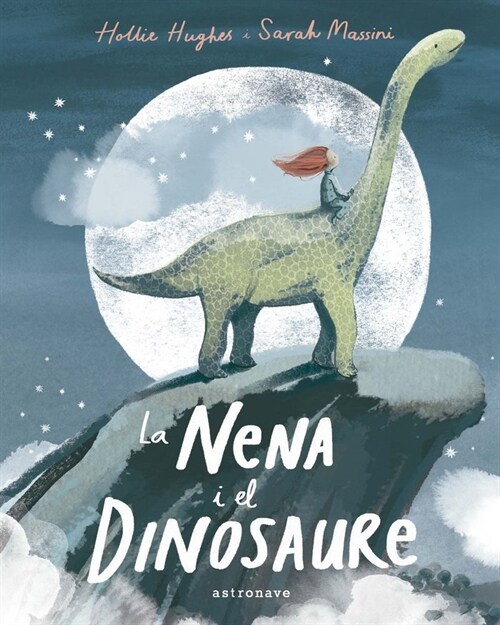 NENA I EL DINOSAURE (Book)