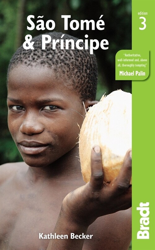 Sao Tome & Principe (Paperback, 3 Revised edition)