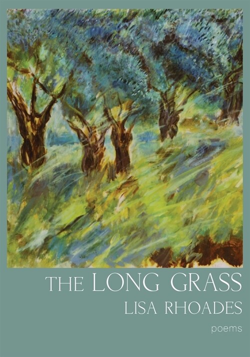 The Long Grass (Paperback)