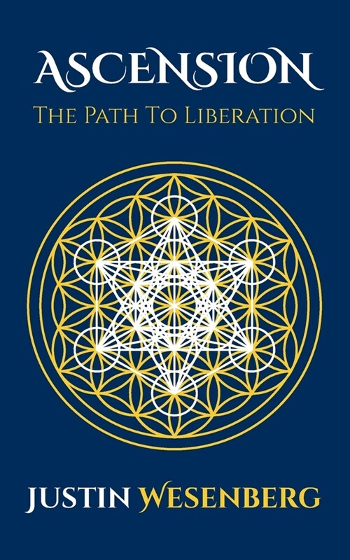 Ascension The Path To Liberation (Paperback)