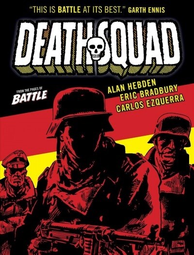 Death Squad (Paperback)