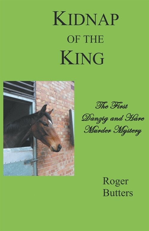 Kidnap of the King (Paperback)