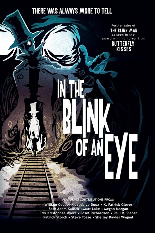 In The Blink of An Eye (Paperback)