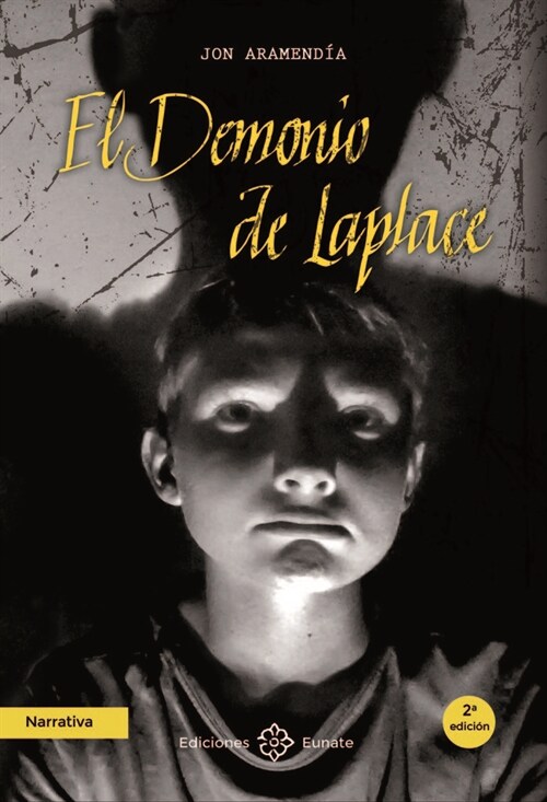 EL DEMONIO DE LAPLACE (Paperback)