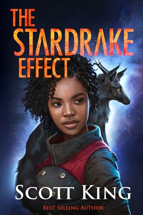 The Stardrake Effect (Paperback)