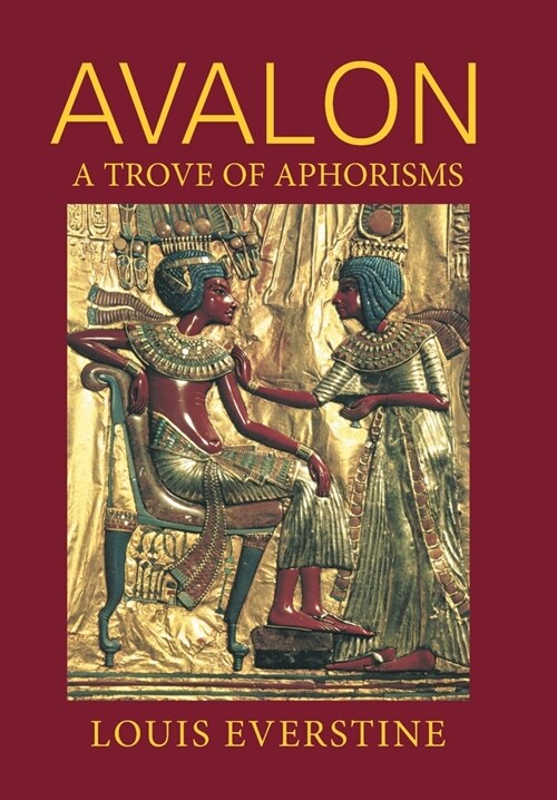 Avalon: A Trove of Aphorisms (Hardcover)