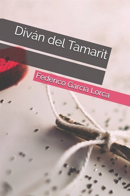 Div? del Tamarit (Paperback)