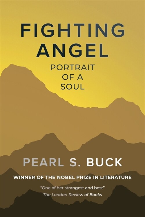 Fighting Angel: Portrait of a Soul (Paperback)