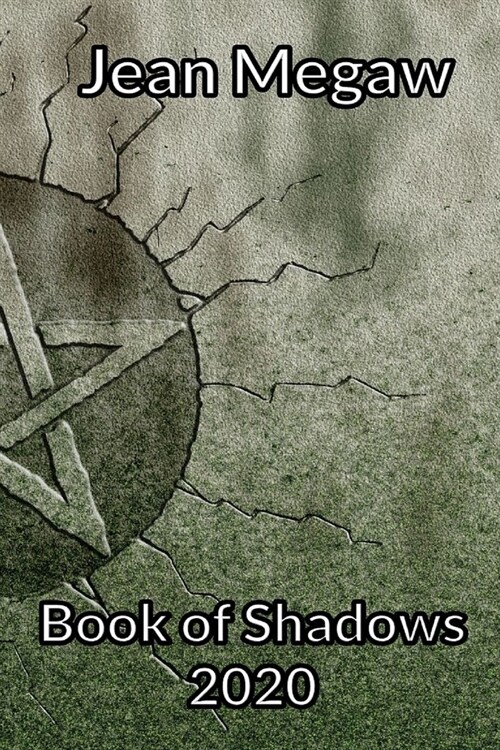 Book of Shadows 2020 (Paperback)