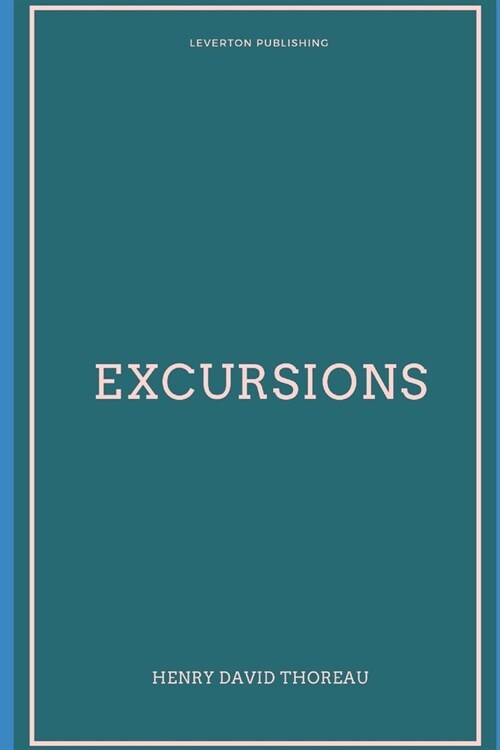 Excursions (Paperback)