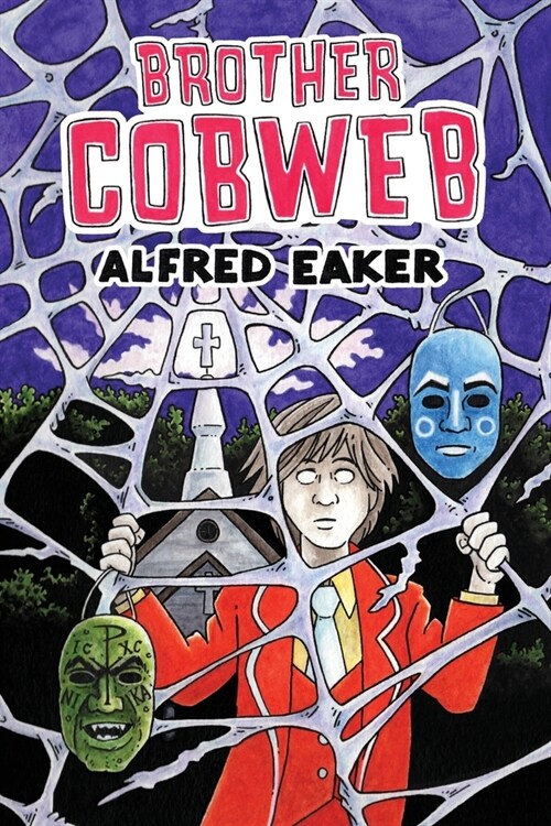 Brother Cobweb (Paperback)