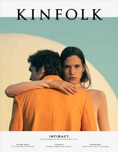 Kinfolk 34: Volume 34 (Paperback)