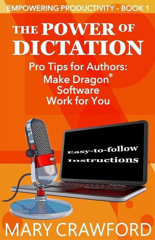 The Power of Dictation (Paperback, 2)