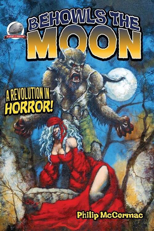 Behowls the Moon (Paperback)