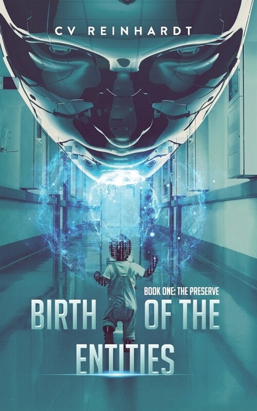 Birth of the Entities (Paperback)