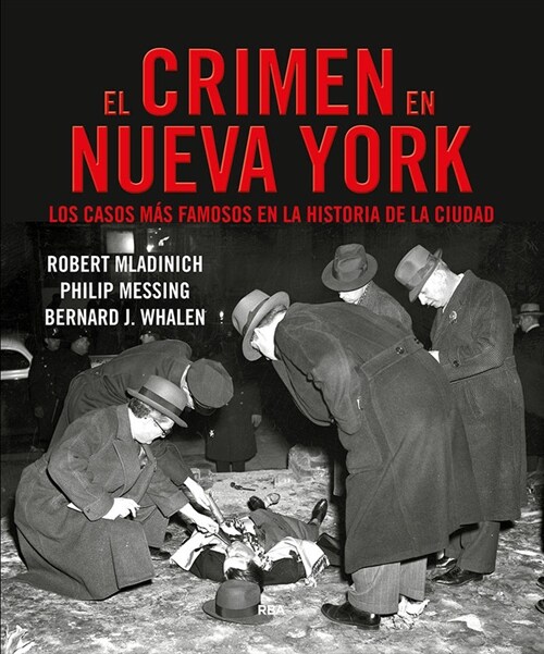 EL CRIMEN EN NUEVA YORK (Paperback)