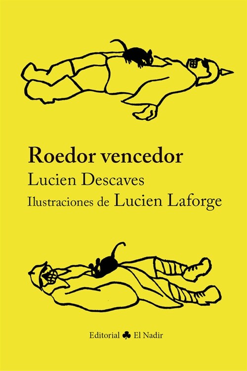 ROEDOR VENCEDOR (Paperback)