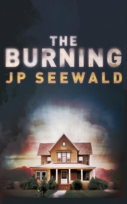 The Burning (Paperback)