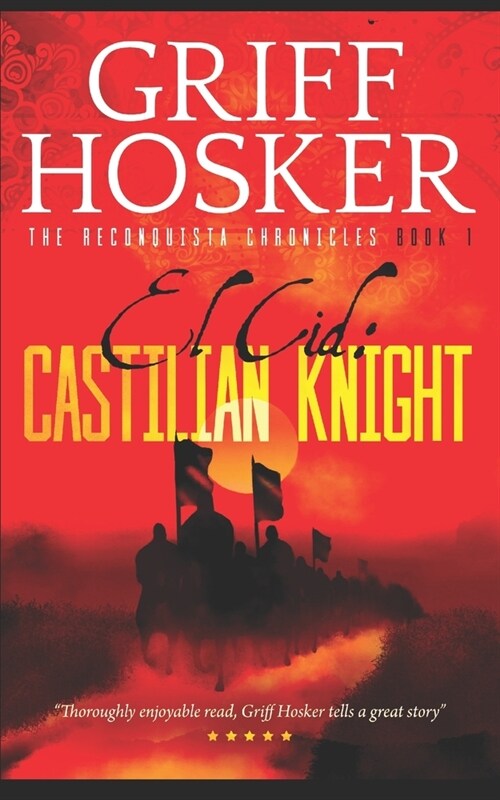 Castilian Knight (Paperback)