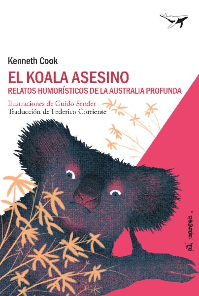 KOALA ASESINO,EL (Book)