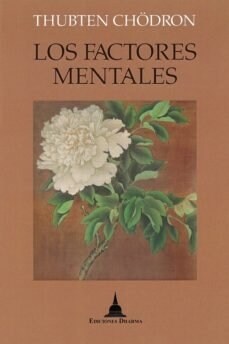 FACTORES MENTALES,LOS (Book)