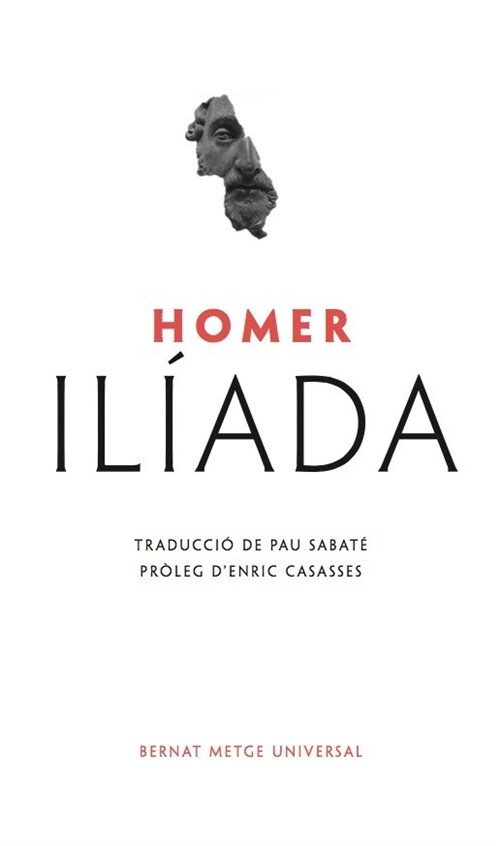 ILIADA - CAT (Paperback)