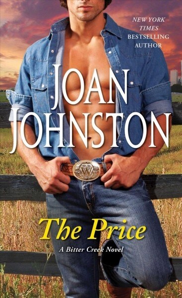 The Price (Mass Market Paperback)