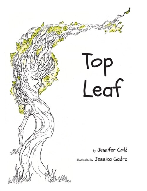 Top Leaf (Paperback)