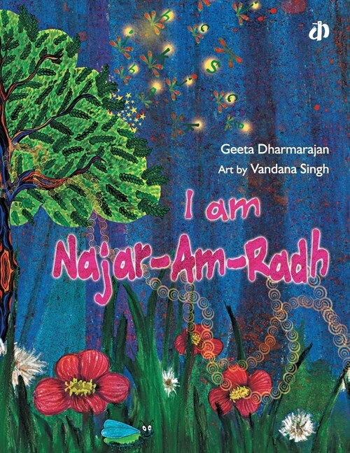 I Am Najar-Am-Radh (Paperback)