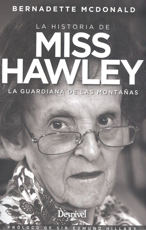 HISTORIA DE MISS HAWLEY,LA (Paperback)