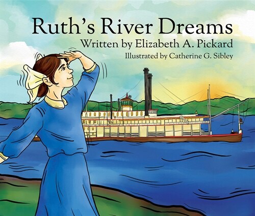 Ruths River Dreams (Paperback)