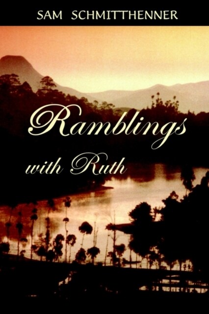 Ramblings with Ruth (Paperback)