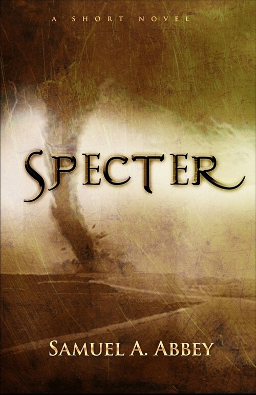 Specter (Paperback)