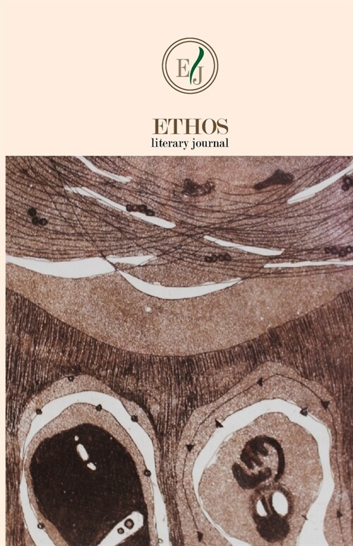 Ethos Literary Journal (Paperback)