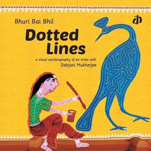 Dotted Lines (Paperback)