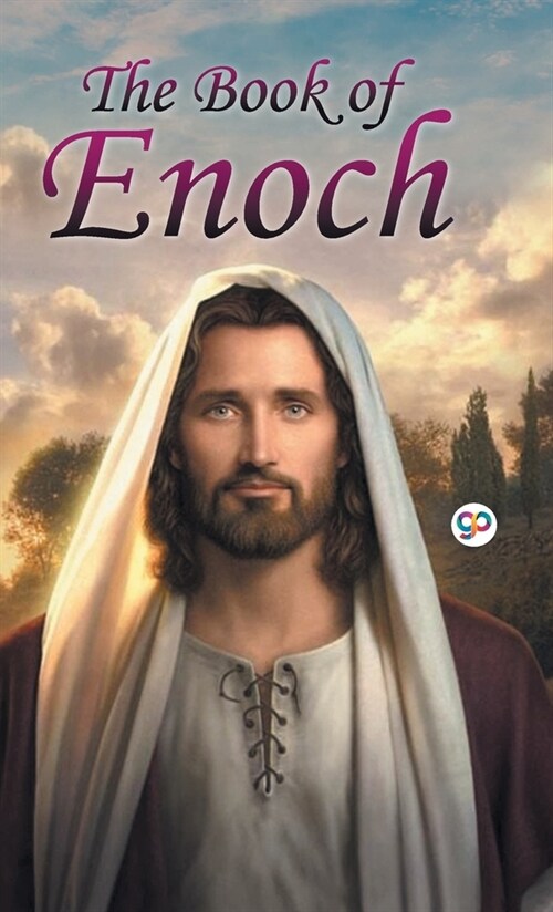 The Book of Enoch (Hardcover)