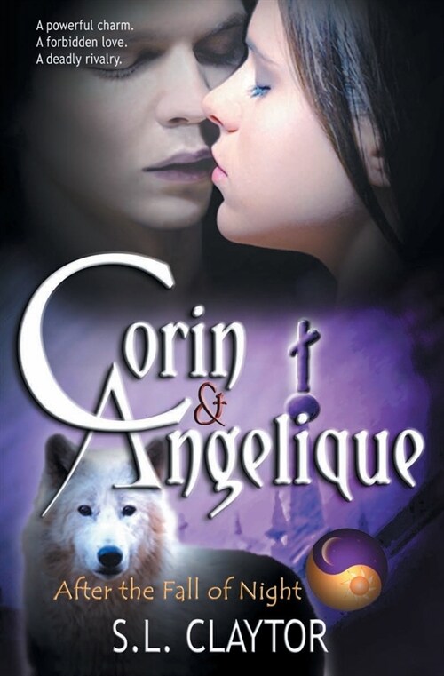 Corin & Angelique (Paperback, Revised)