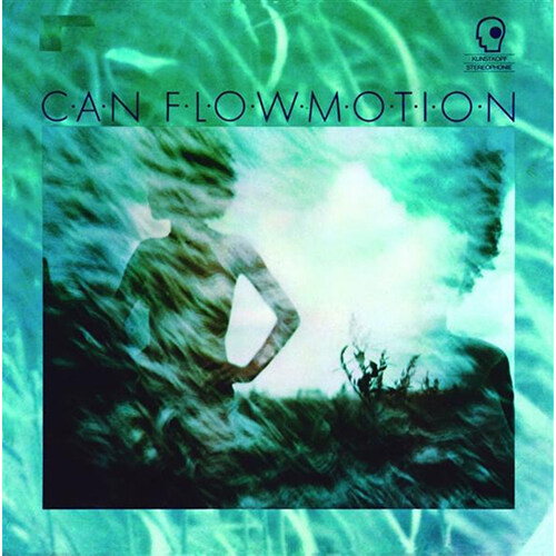 [수입] Can - Flow Motion [LP]