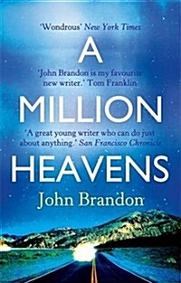 A Million Heavens (Paperback)