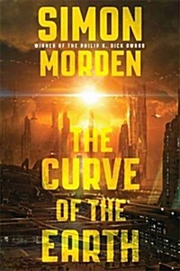 The Curve of the Earth (Paperback)