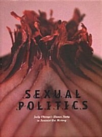 Sexual Politics (Hardcover)