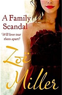 A Family Scandal (Paperback)