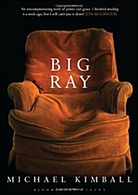 Big Ray (Paperback)