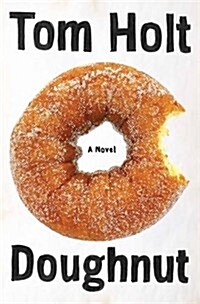 Doughnut : YouSpace Book 1 (Paperback)