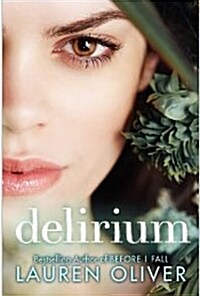 Delirium (Paperback)