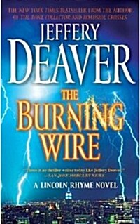 Burning Wire (Paperback)
